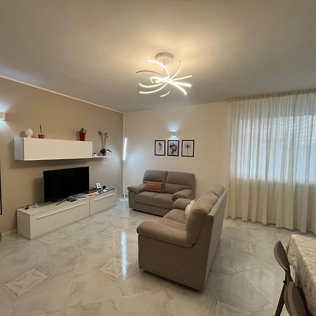 A Casa Di Chiara Διαμέρισμα Λέτσε Εξωτερικό φωτογραφία