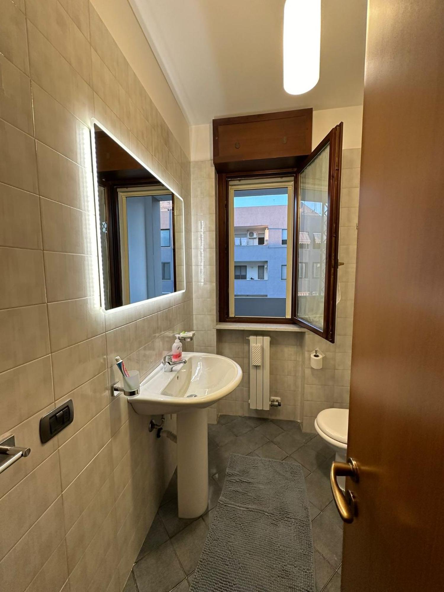 A Casa Di Chiara Διαμέρισμα Λέτσε Εξωτερικό φωτογραφία