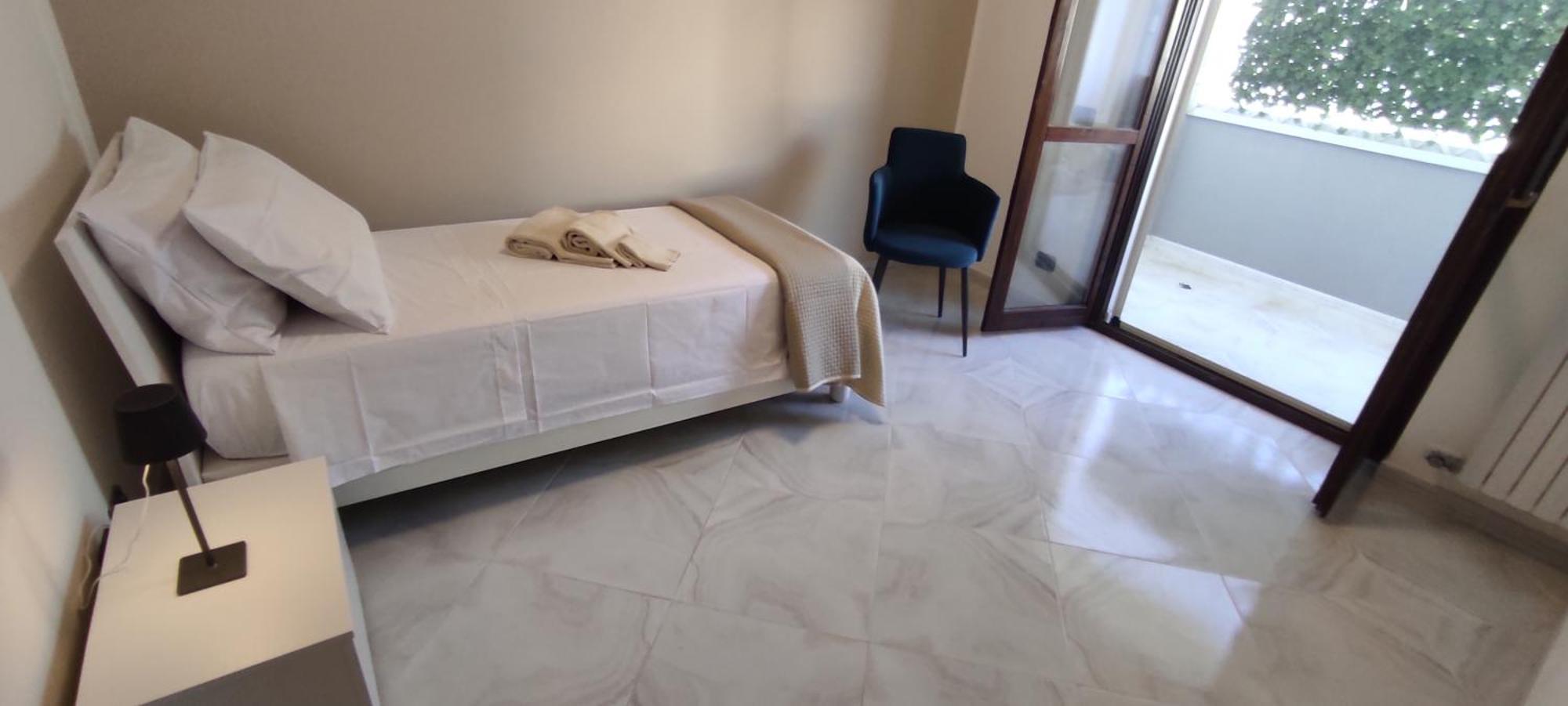 A Casa Di Chiara Διαμέρισμα Λέτσε Εξωτερικό φωτογραφία