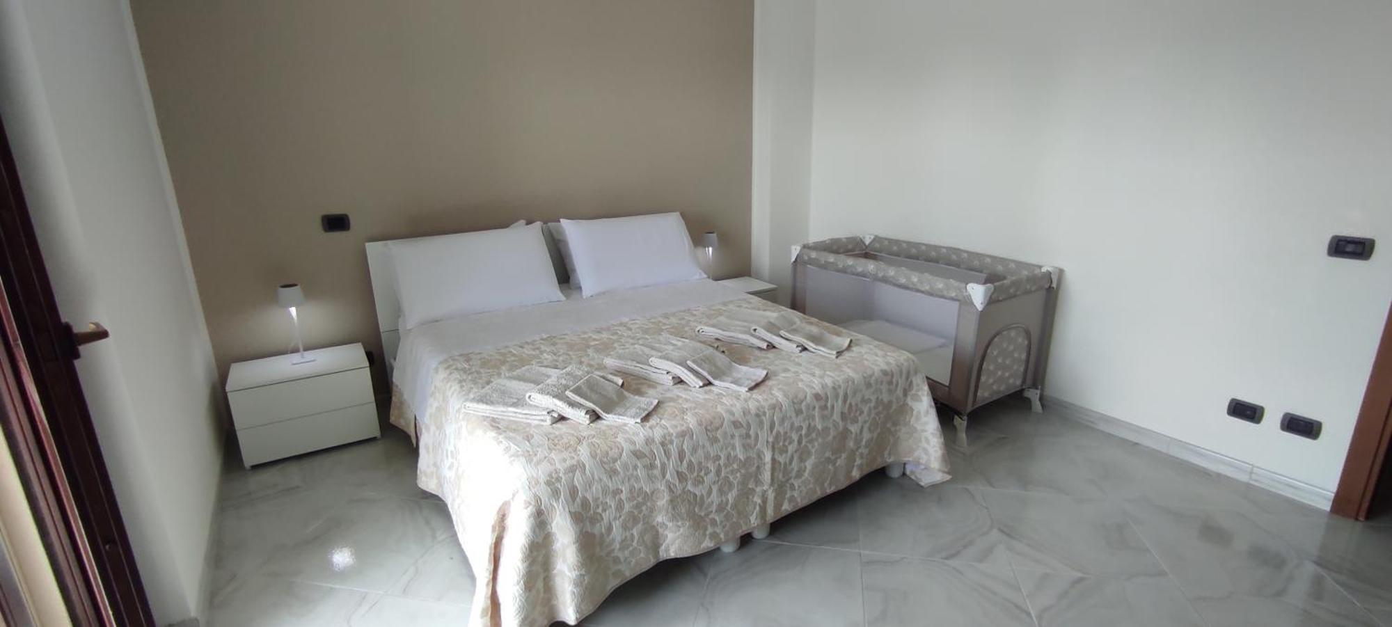 A Casa Di Chiara Διαμέρισμα Λέτσε Εξωτερικό φωτογραφία