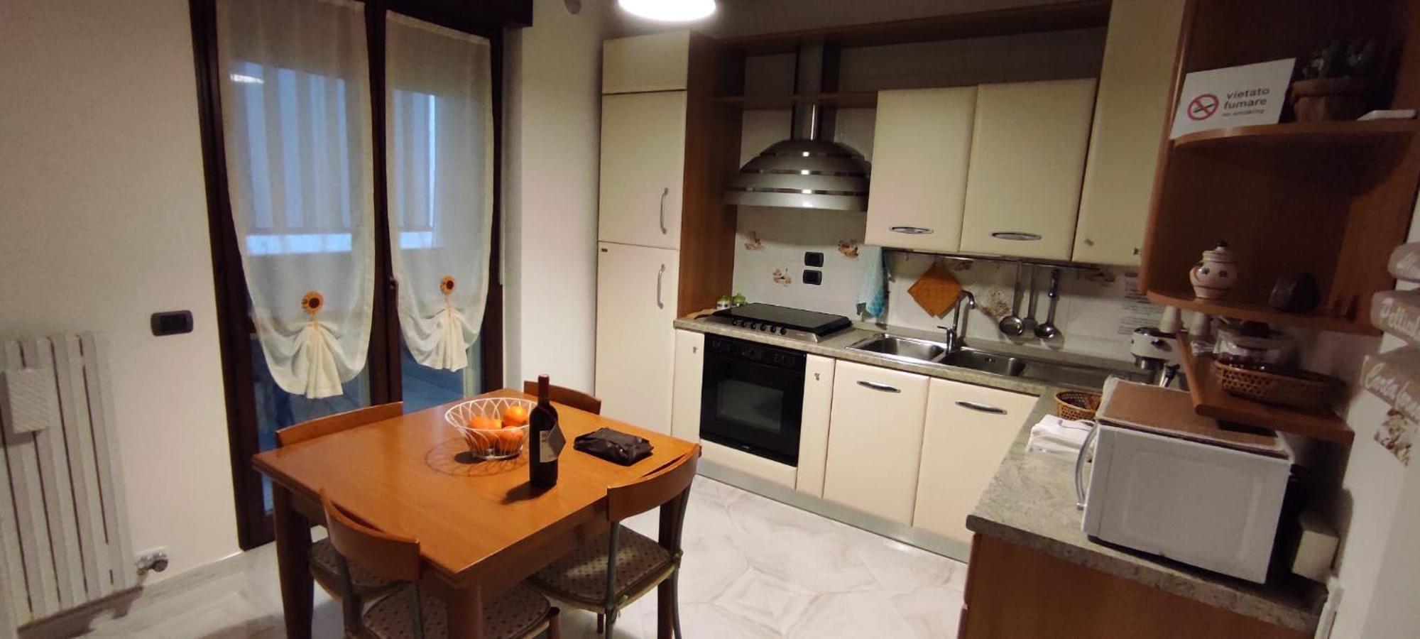 A Casa Di Chiara Διαμέρισμα Λέτσε Εξωτερικό φωτογραφία