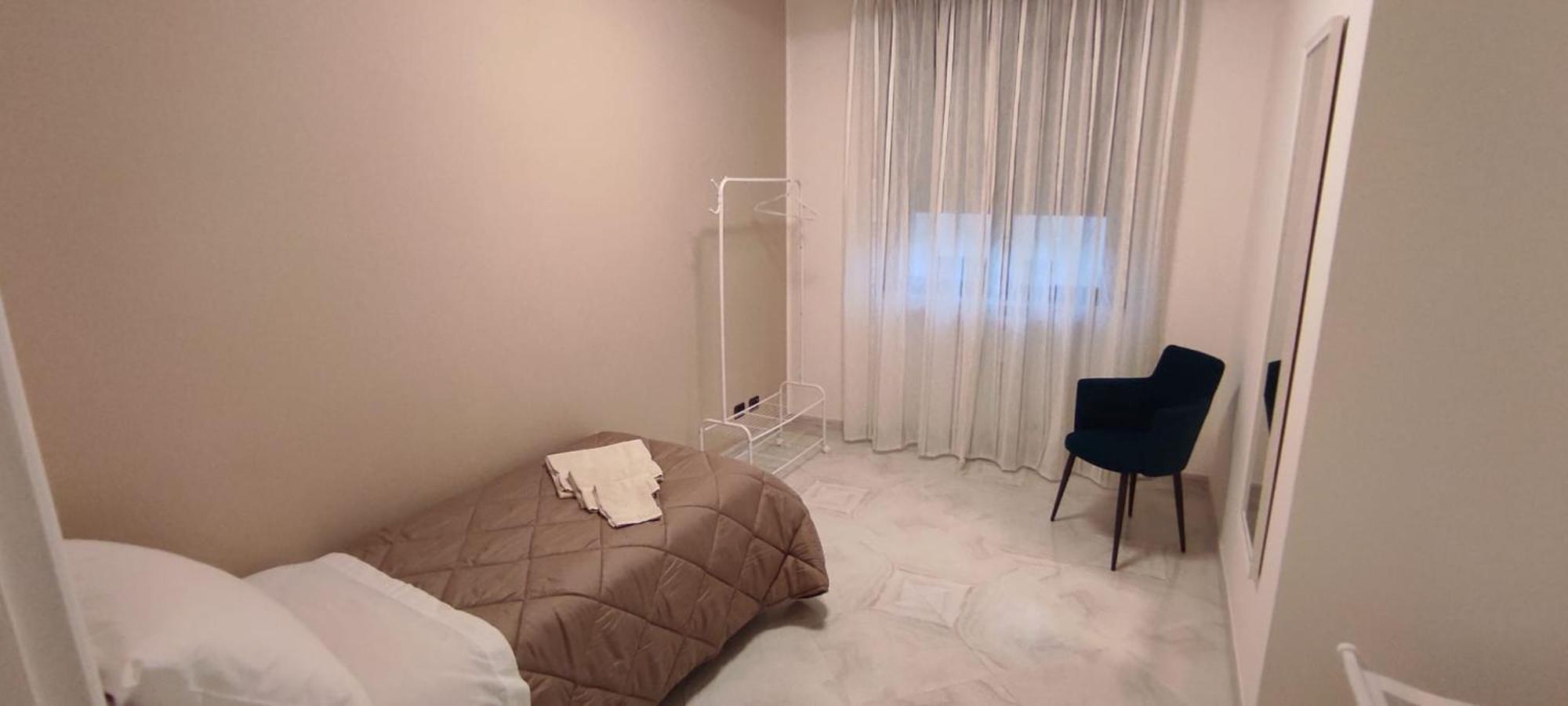 A Casa Di Chiara Διαμέρισμα Λέτσε Εξωτερικό φωτογραφία