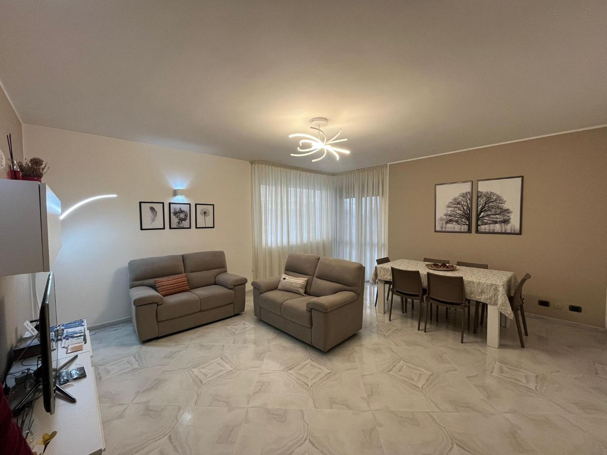 A Casa Di Chiara Διαμέρισμα Λέτσε Εξωτερικό φωτογραφία