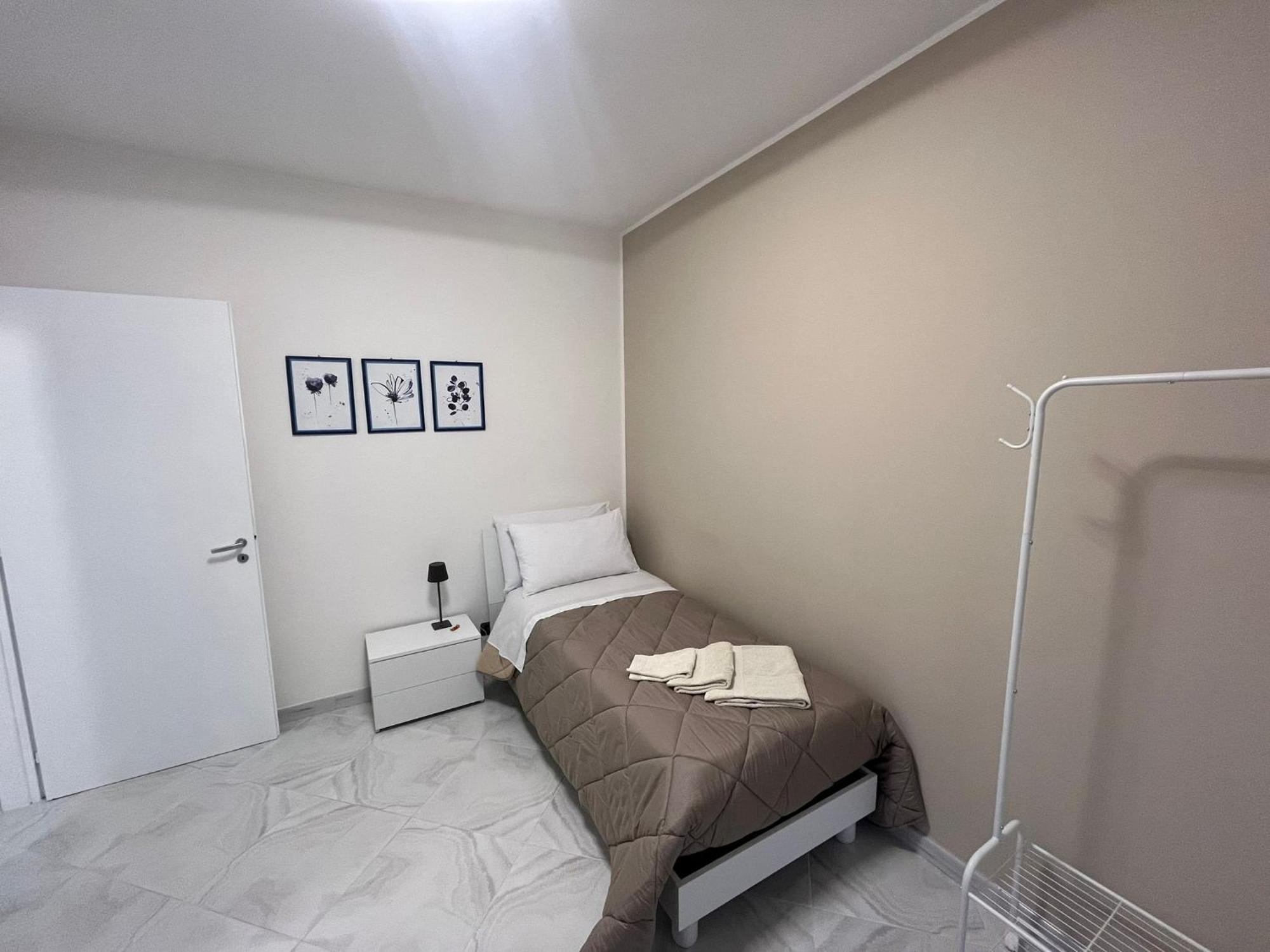 A Casa Di Chiara Διαμέρισμα Λέτσε Εξωτερικό φωτογραφία