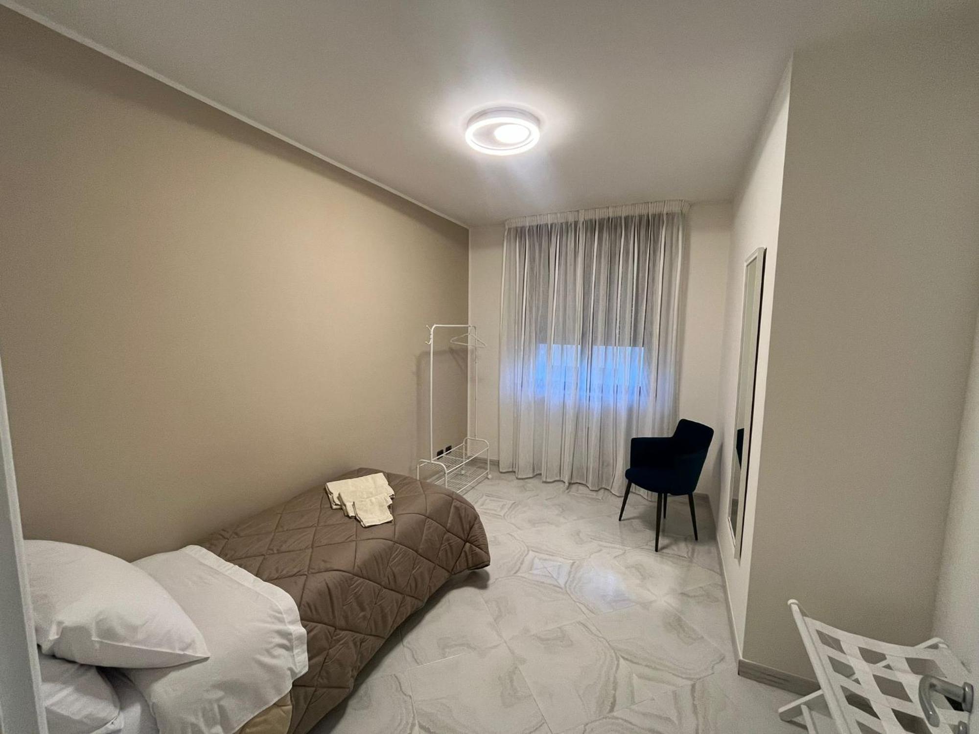 A Casa Di Chiara Διαμέρισμα Λέτσε Εξωτερικό φωτογραφία