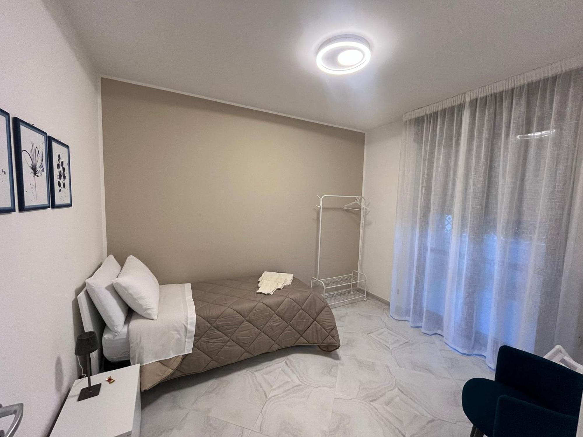 A Casa Di Chiara Διαμέρισμα Λέτσε Εξωτερικό φωτογραφία