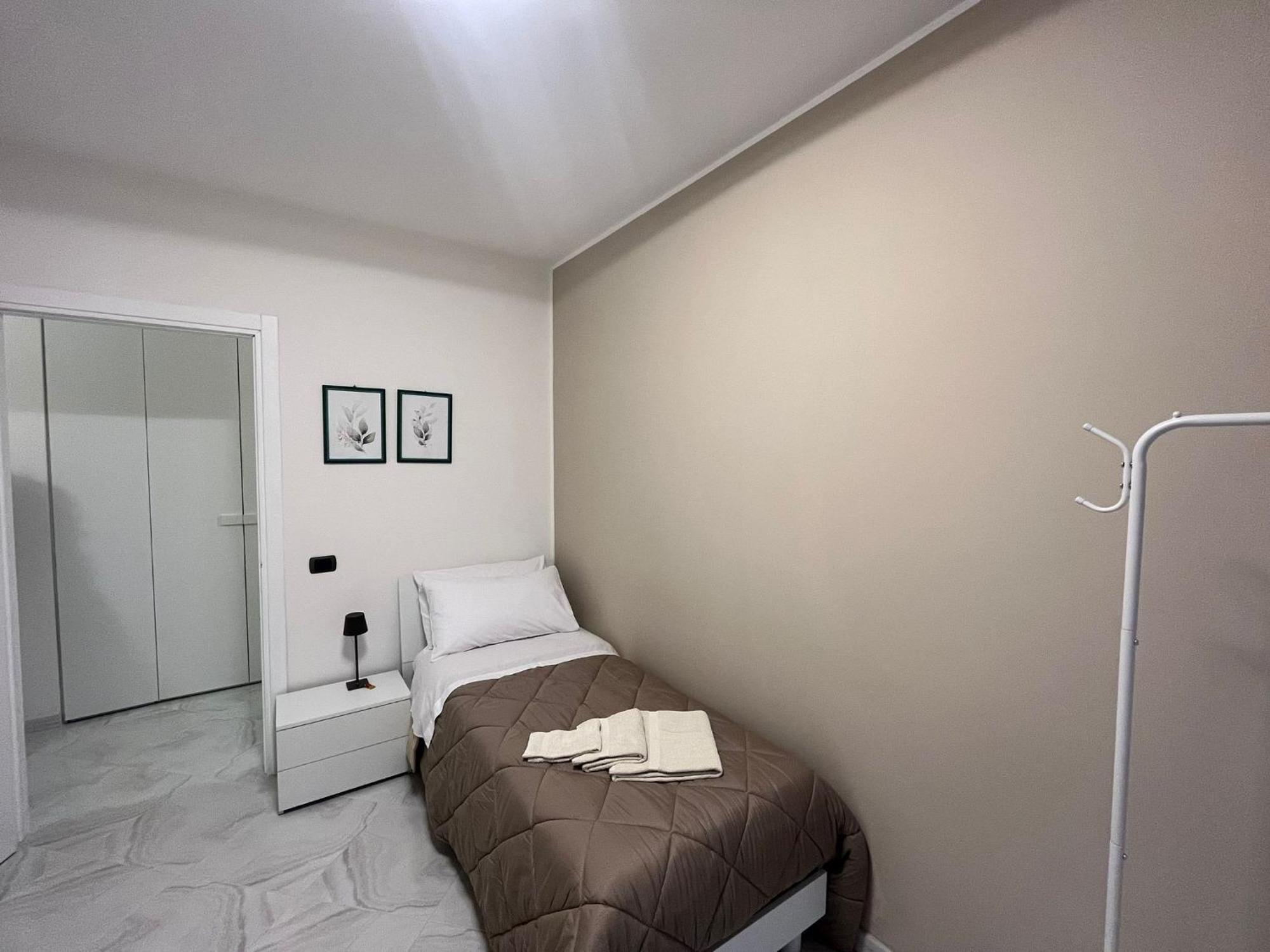 A Casa Di Chiara Διαμέρισμα Λέτσε Εξωτερικό φωτογραφία