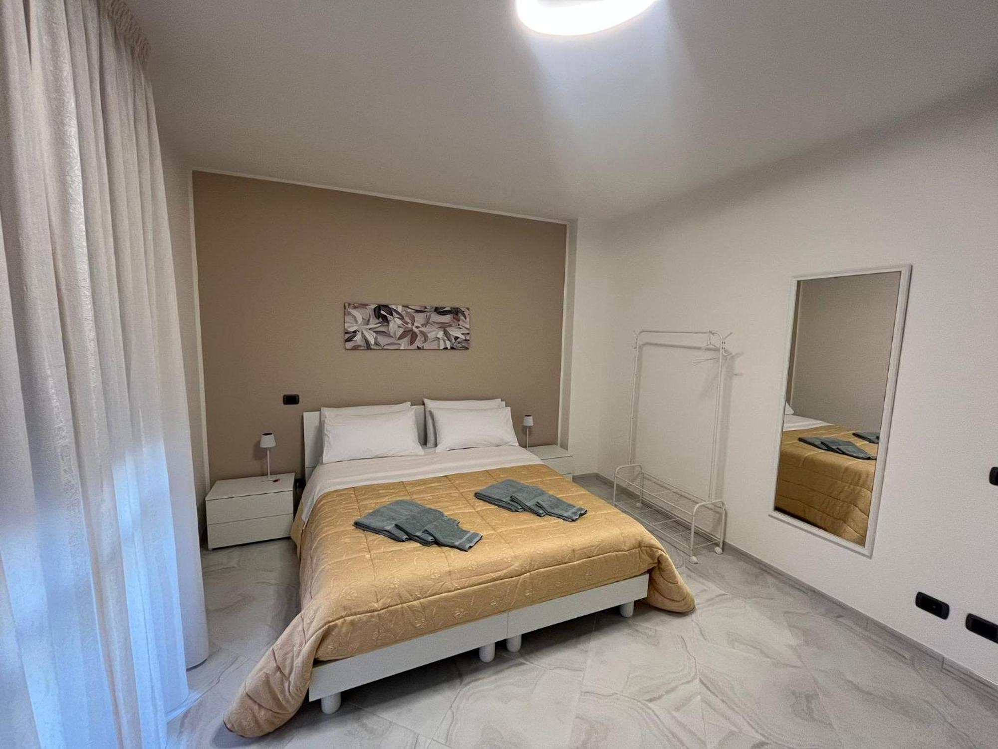 A Casa Di Chiara Διαμέρισμα Λέτσε Εξωτερικό φωτογραφία