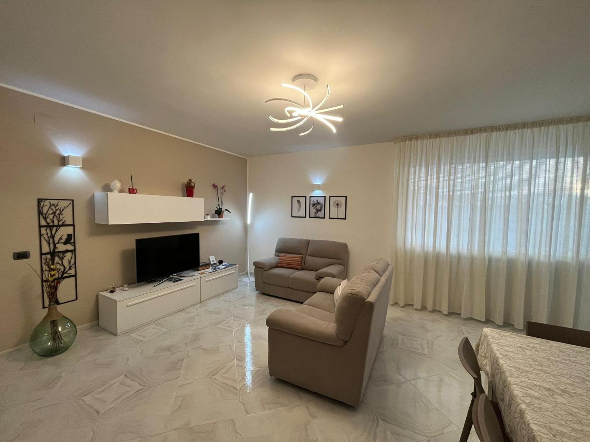 A Casa Di Chiara Διαμέρισμα Λέτσε Εξωτερικό φωτογραφία